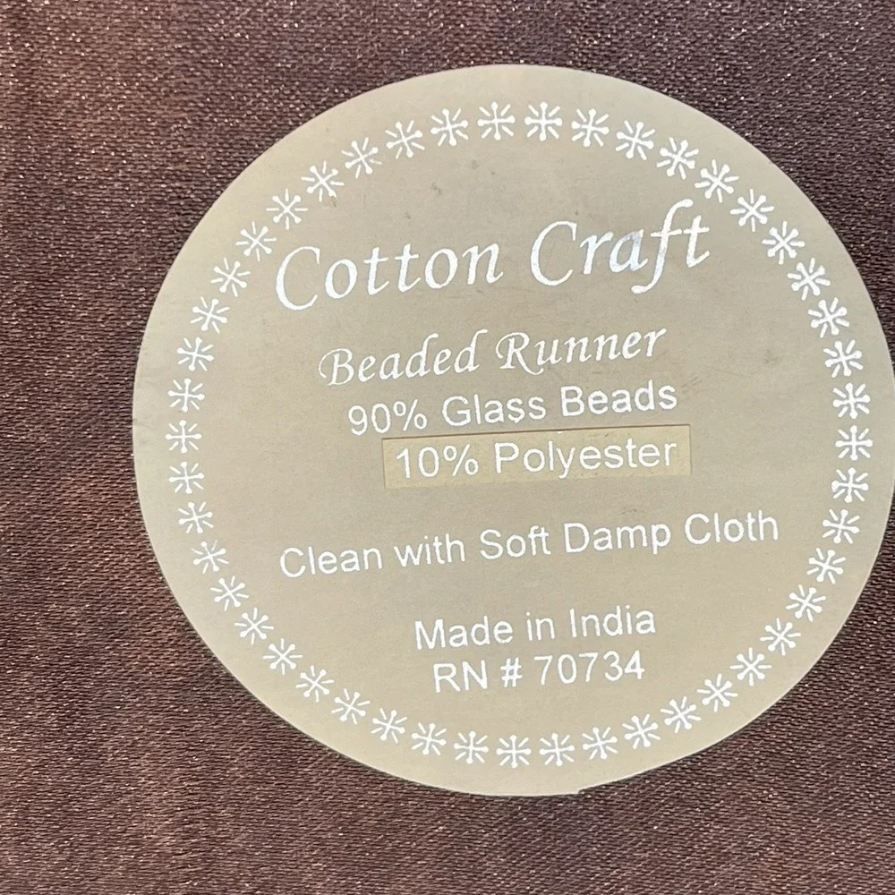 Cotton Craft brand cotton